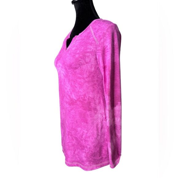 LOGO Long Sleeved Tee XXS - Picture 4 of 7